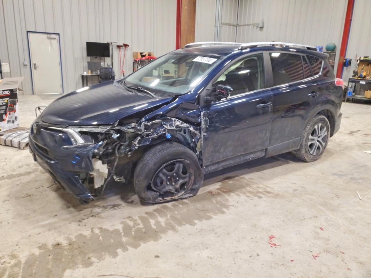 2017 TOYOTA RAV4