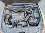 2009 HONDA ACCORD
