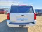 2015 CHEVROLET Suburban