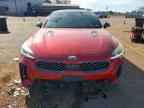 2018 KIA Stinger