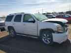 2008 CHEVROLET Tahoe