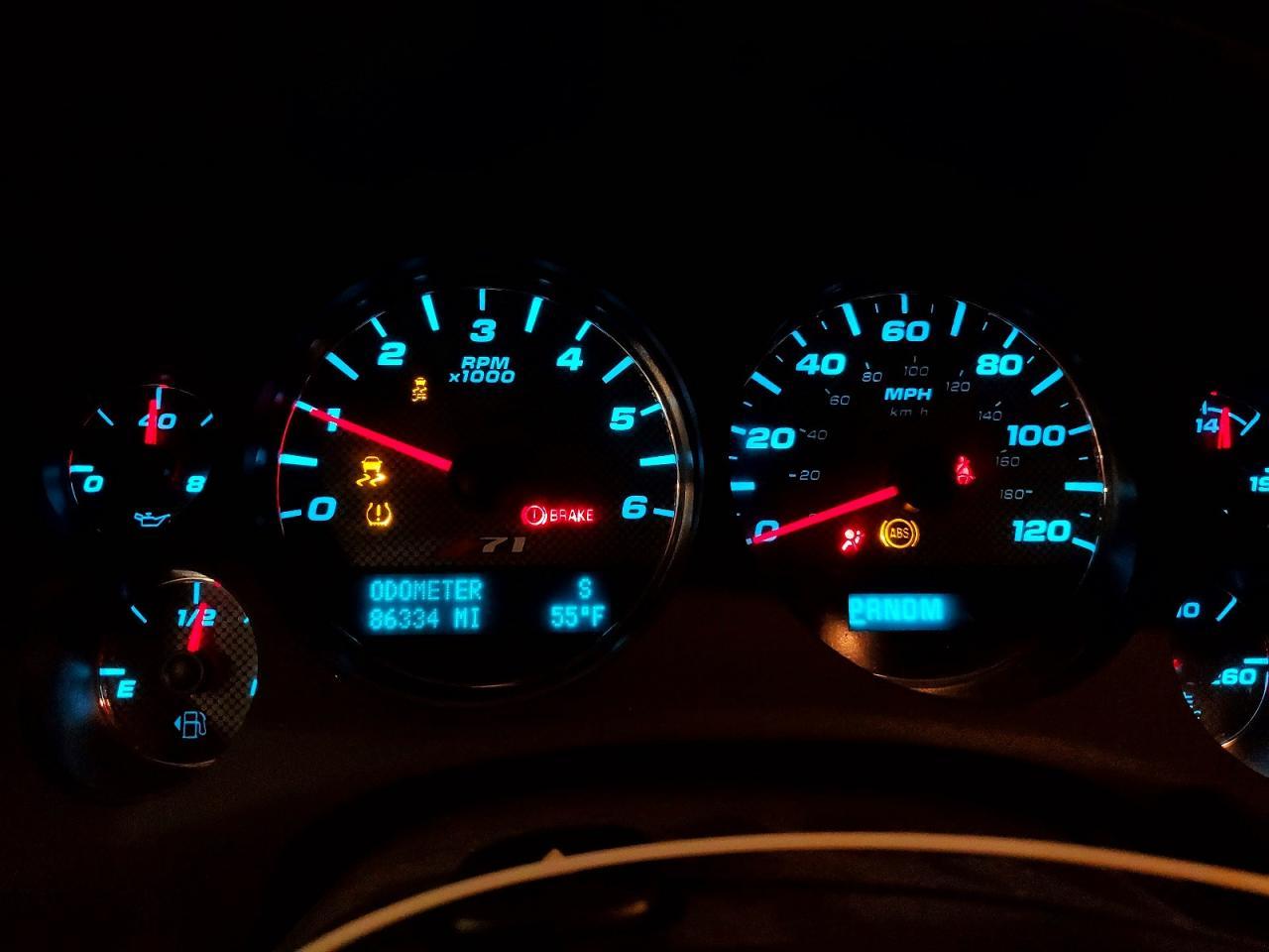 2013 GMC Sierra