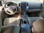 2014 NISSAN Frontier