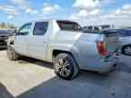 2008 HONDA Ridgeline