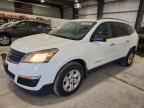 2015 CHEVROLET TRAVERSE