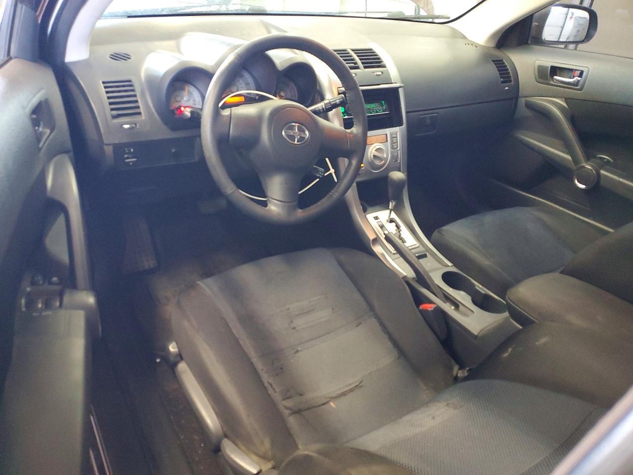 2005 SCION TC