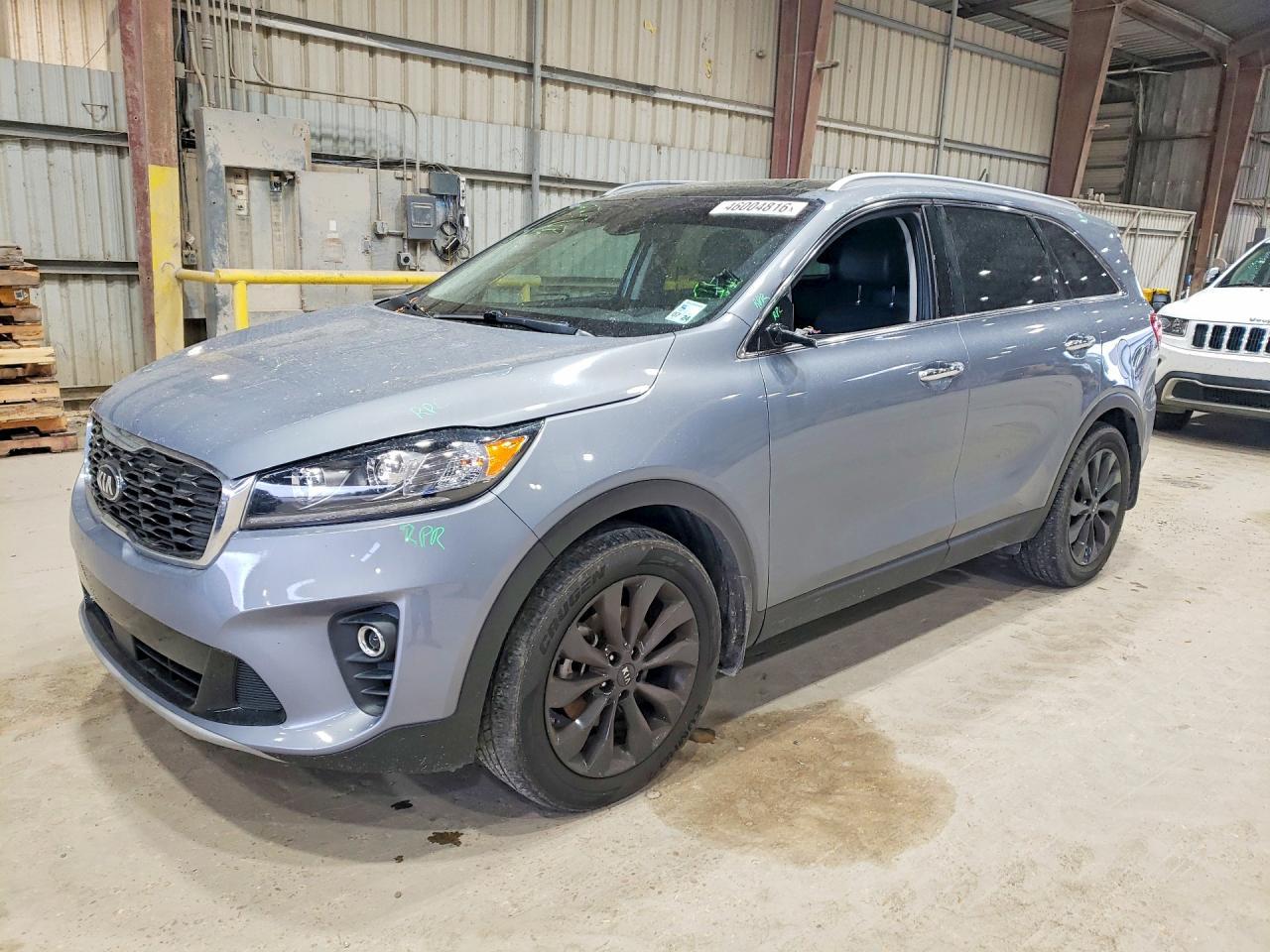 2020 KIA SORENTO