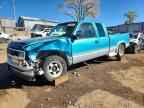 1993 CHEVROLET Gmt