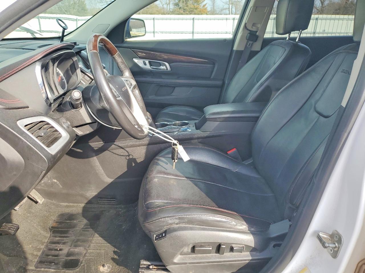 2014 GMC Terrain