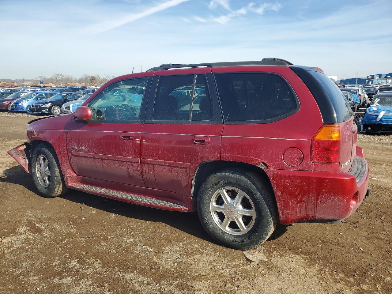 2005 GMC Envoy