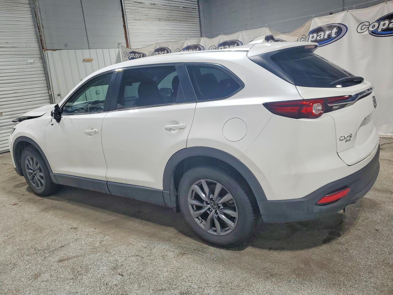 2021 MAZDA CX-9