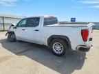 2024 GMC Sierra