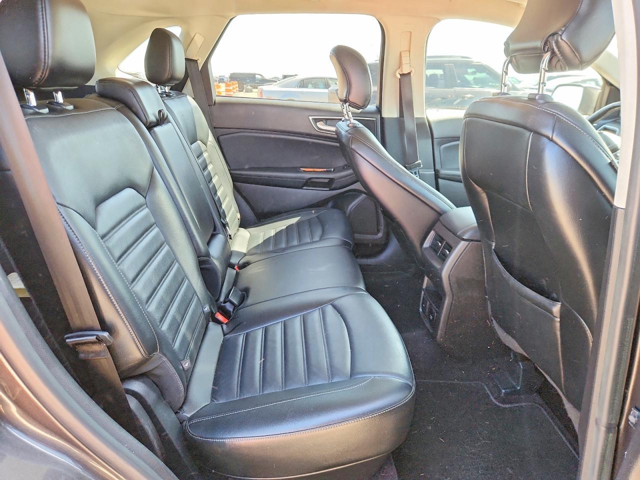 2015 FORD EDGE