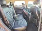 2015 FORD EDGE