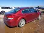 2014 SUBARU Legacy