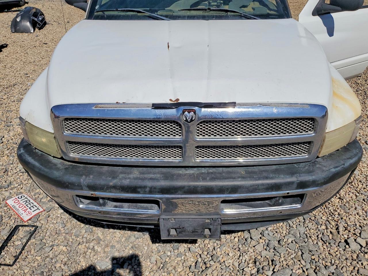 2001 DODGE RAM 1500