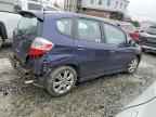 2010 HONDA FIT