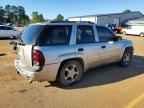 2007 CHEVROLET Trailblazer