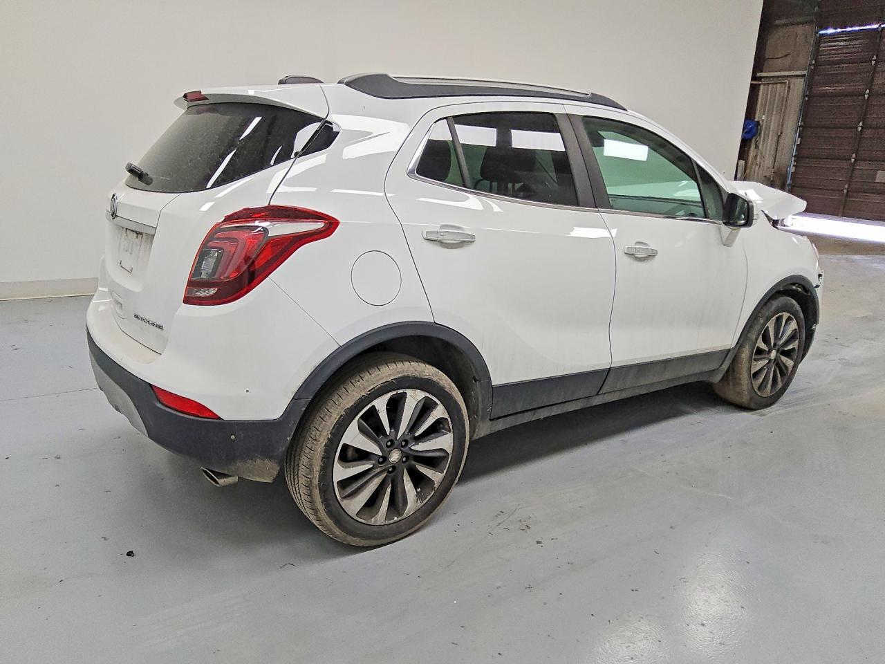 2020 BUICK ENCORE