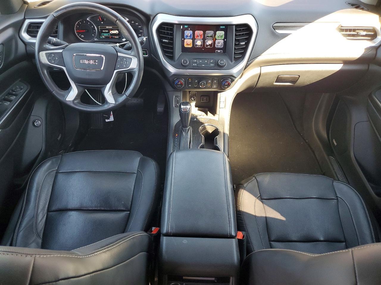 2017 GMC ACADIA