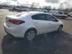 2018 KIA FORTE