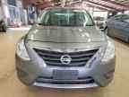 2019 NISSAN VERSA