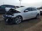 2013 VOLKSWAGEN CC
