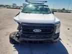 2021 FORD F-150 Lightning