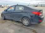 2012 HYUNDAI ACCENT