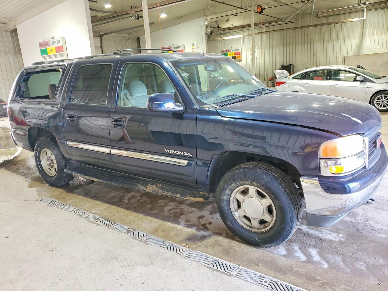 2004 GMC Yukon XL
