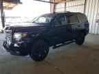 2018 CHEVROLET Tahoe
