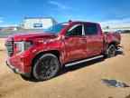2023 GMC Sierra