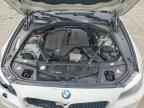 2015 BMW 5 series