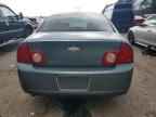 2009 CHEVROLET MALIBU