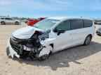 2025 CHRYSLER Voyager