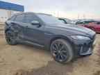 2020 JAGUAR F-Pace