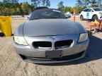 2007 BMW Z4