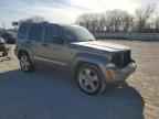 2012 JEEP Liberty