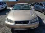 2000 TOYOTA CAMRY