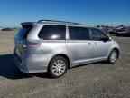2012 TOYOTA SIENNA