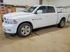 2012 DODGE RAM 1500
