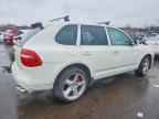 2008 PORSCHE CAYENNE