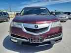 2013 ACURA MDX
