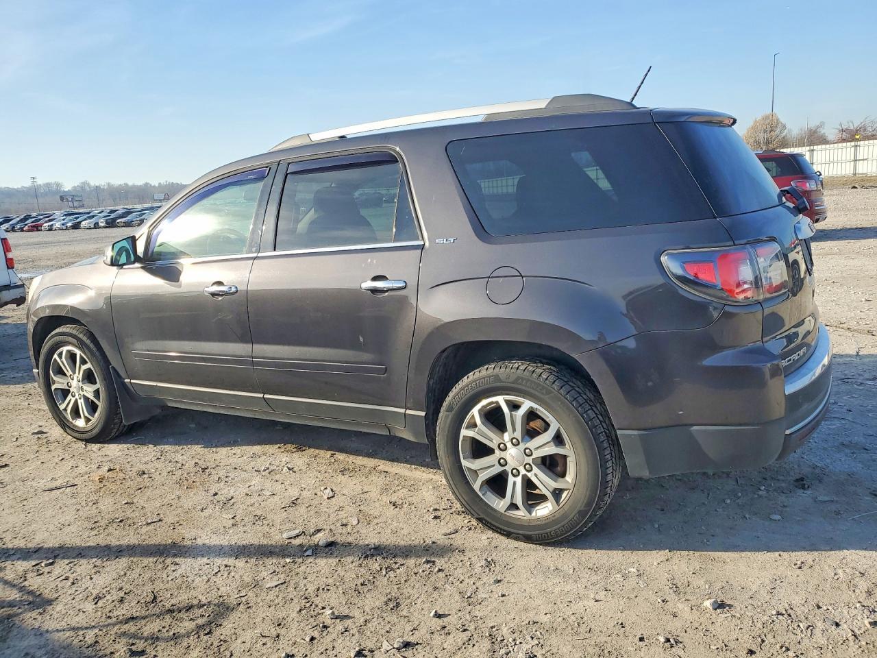 2015 GMC ACADIA