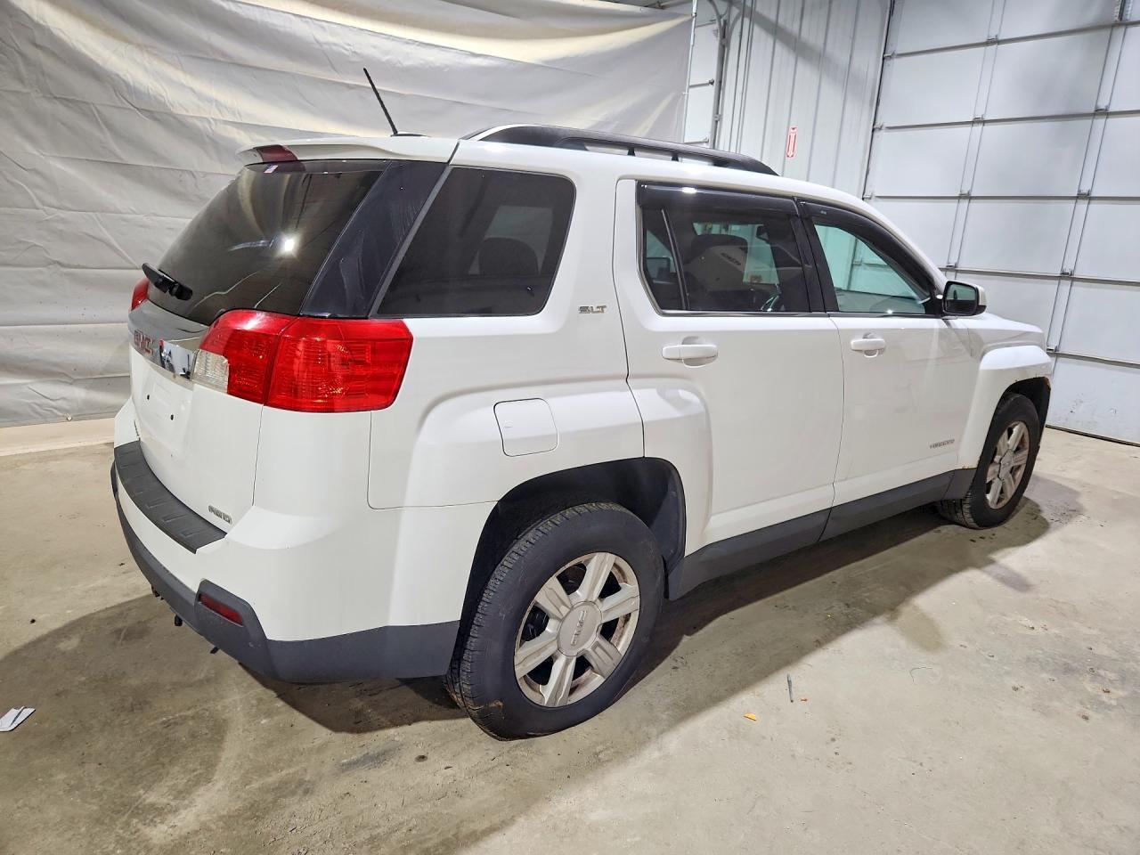 2015 GMC Terrain