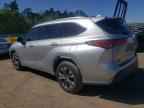 2020 TOYOTA HIGHLANDER
