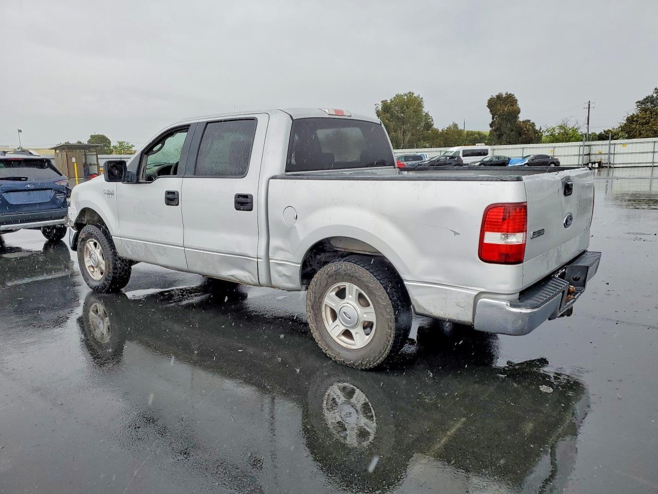 2005 FORD F-150 Lightning