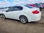 2011 INFINITI G37