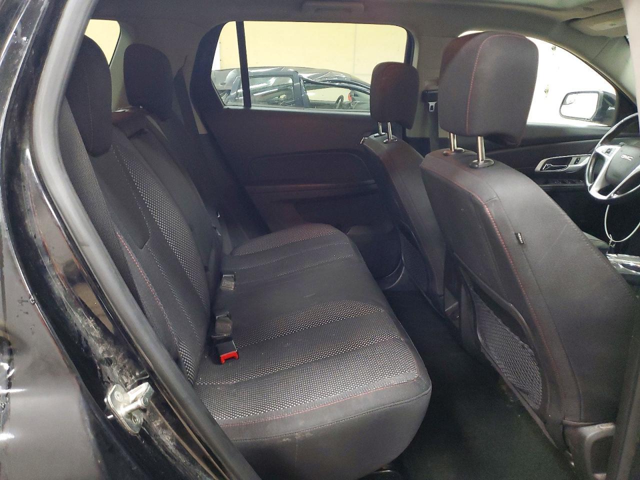 2014 GMC Terrain