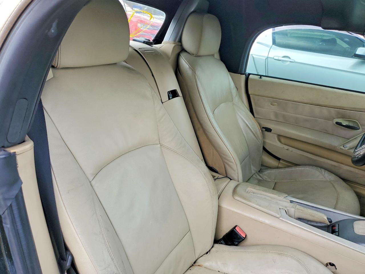 2004 BMW Z4